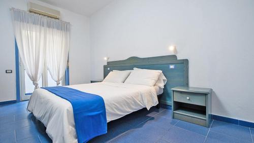Province of Messina Apartment | Relaxing Oceanfront Escape at Oasi Azzurra - 4 Star Stay