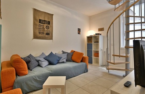 Gaino Apartment | Oasi blu dell'Oliveto Rebomaholidays - with pool and big garden