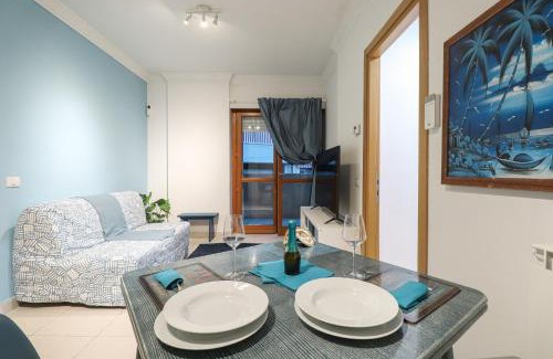 Rome Province Apartment | Oasi Blu Essence - Raffinato Rifugio di Design