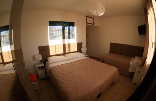 Brembate Bed & Breakfast | Oasi Brembate Bed and Breakfast