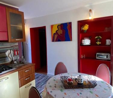 Fiumefreddo di Sicilia House | Oasi Del Fiumefreddo: Ocean View with Hot Tub & Family Friendly
