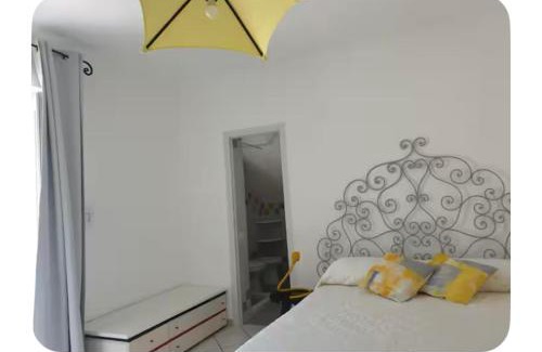 Le Forna Apartment | Oasi del Mare
