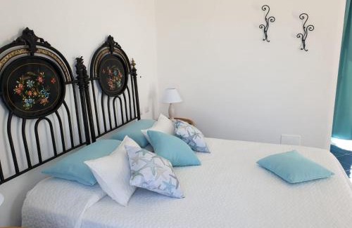 Le Forna Apartment | Experience Oasi del Mare: Oceanfront Retreat Awaits You
