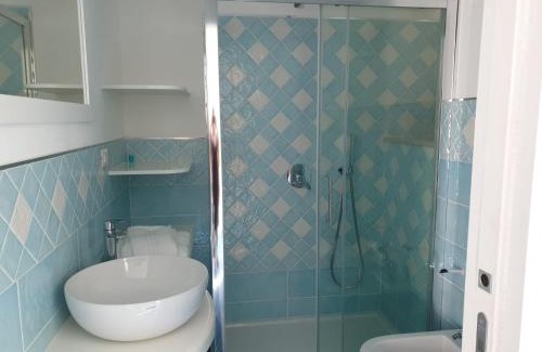 Le Forna Apartment | Experience Oasi del Mare: Oceanfront Retreat Awaits You