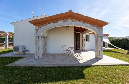 Tanaunella Villa | Relax and Unwind at Oasi del Relax - Rated 9.7/10!