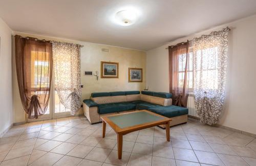 Partinico Villa | Relax at Oasi della Pace: A Family-Friendly Retreat