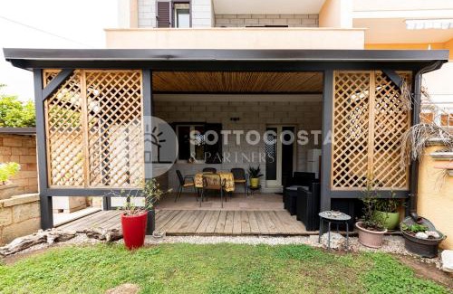 Torre dell'Orso Apartment | Oasi delle Meraviglie