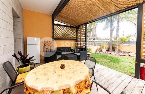 Torre dell'Orso Apartment | Oasi delle Meraviglie