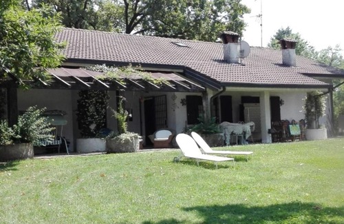 Agrate Conturbia House | Oasi di Conturbia: Guest Rated 8/10 for Memorable Stays