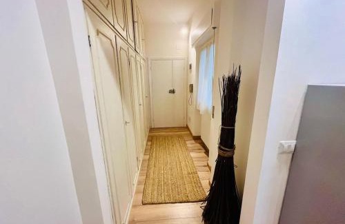 Porto Ercole Apartment | Oasi Elegante Aria Condizionata e Pet Friendly