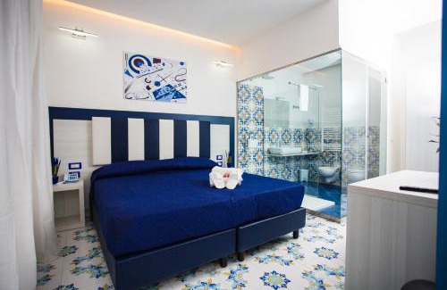 Bomerano House | OASI FANTASIA: 4-Star Getaway with Family-Friendly Amenities