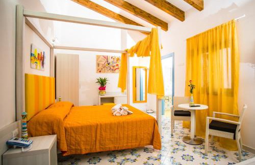 Bomerano House | OASI FANTASIA: 4-Star Getaway with Family-Friendly Amenities