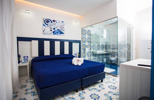 Bomerano House | Oasi Fantasia: Guest Rated 9.8 with Breakfast & Family Fun