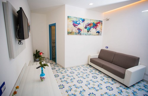 Bomerano House | Oasi Fantasia: Guest Rated 9.8 with Breakfast & Family Fun