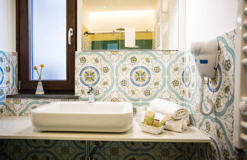 Bomerano House | Oasi Fantasia: Guest Rated 9.8 with Breakfast & Family Fun