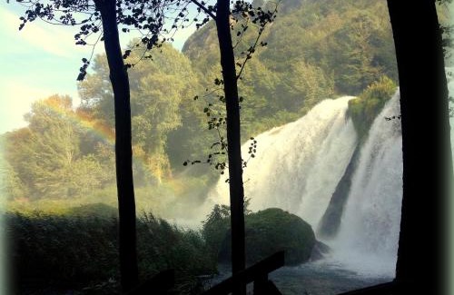 Terni House | Discover Oasi la Cascata: Pet-Friendly Retreat Awaits