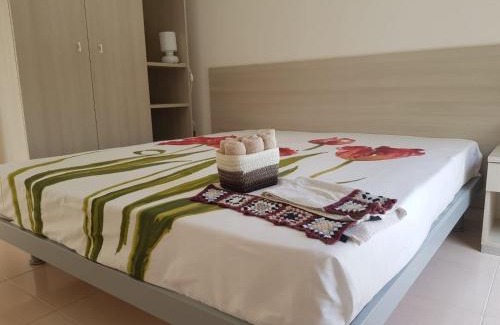 Rodi Garganico Apartment | Relaxing Retreat at Oasi nel Gargano by the Sea