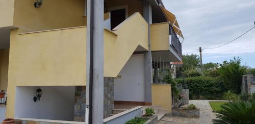 Marina di Ascea House | Explore Oasi Peppa: Family-Friendly & Wheelchair Accessible