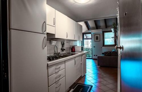 Centro Storico Apartment | Oasi Piacentina