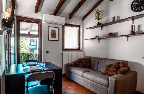 Centro Storico Apartment | Oasi Piacentina