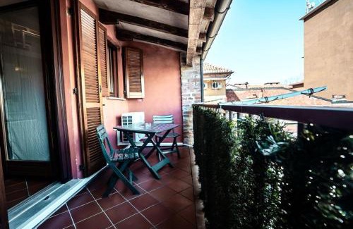 Centro Storico Apartment | Oasi Piacentina