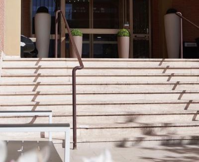 Aurelio Hotel | Discover Comfort at Oasi San Francesco: Pet Friendly Retreat