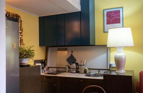 Trastevere House | Oasi Tiberina