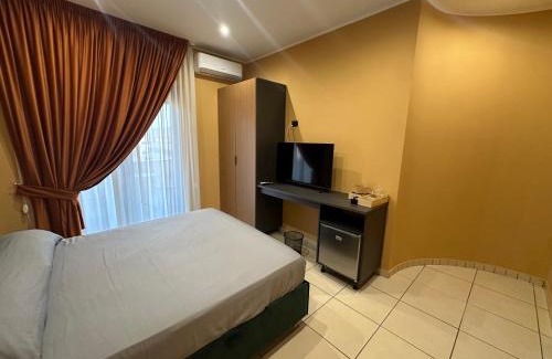 Quartiere XXIV Don Bosco Bed & Breakfast | Oasi Urbana