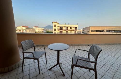 Quartiere XXIV Don Bosco Bed & Breakfast | Oasi Urbana