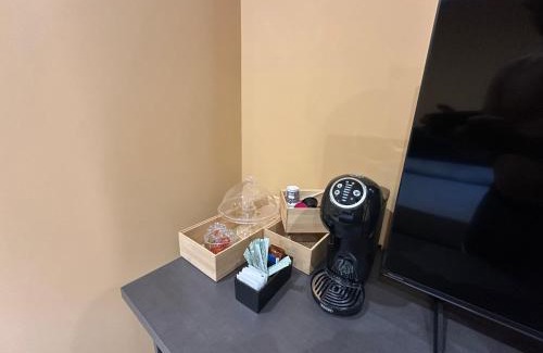 Quartiere XXIV Don Bosco Bed & Breakfast | Oasi Urbana
