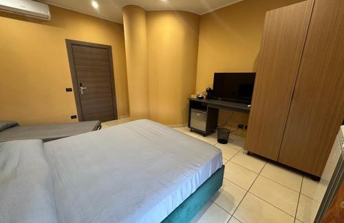Quartiere XXIV Don Bosco Bed & Breakfast | Oasi Urbana