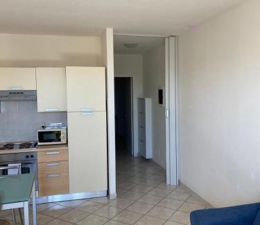 San Terenzo Apartment | Oasi Verde 2: Family and Pet-Friendly Retreat Awaits