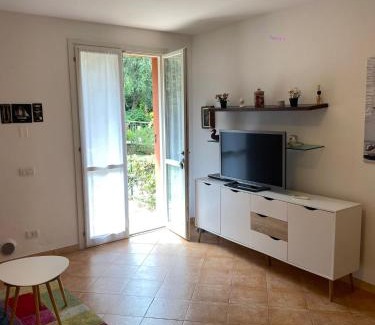 San Terenzo Apartment | Discover Oasi Verde 3: Pet-Friendly & Child-Approved Retreat
