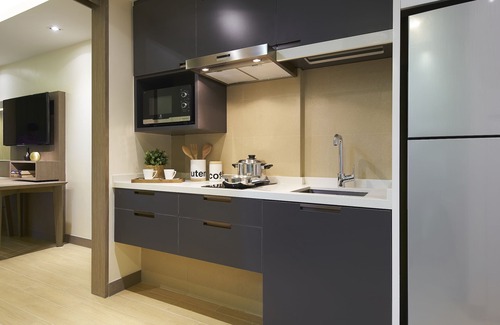Clementi Apartment | Top-Rated Oasia Residence Singapore with Pet-Friendly Amenities