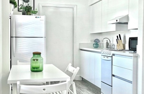 Edgewater Apartment | Convenient Oasis-07 Studio Near Miami Beach & Design District