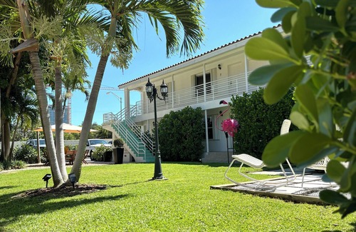 Edgewater Apartment | Convenient Oasis-07 Studio Near Miami Beach & Design District