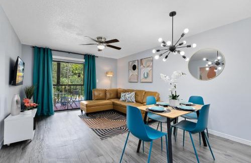 Titusville Apartment | Oasis 201 - Dune Dream