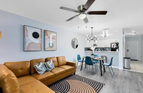Titusville Apartment | Oasis 201 - Dune Dream