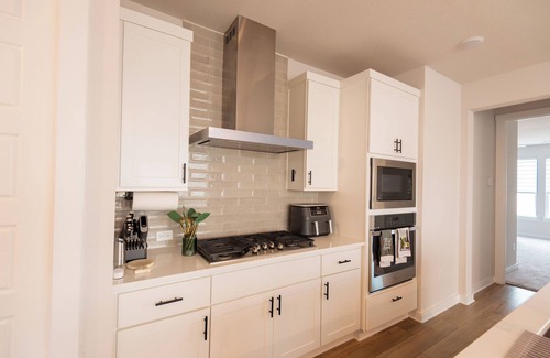 Buda House | Oasis: 3BR, 2.5BA, pets allowed.
