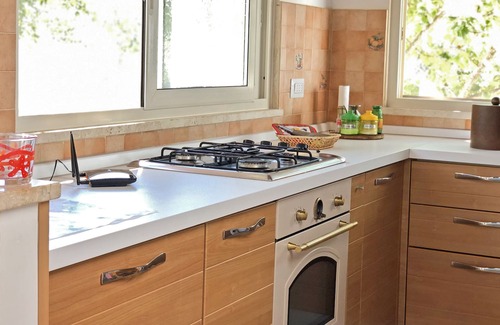 Casalabate Cottage | Relaxing Oasis Near the Sea - Villa Zara Awaits You