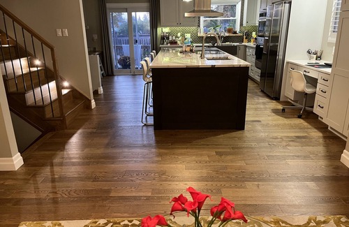 Halton Regional Municipality House | Tranquil Oasis Ambiance with Pool & Ocean Views - Rated 9.8