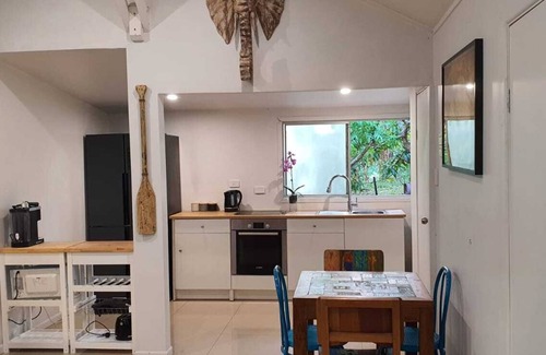 Burringbar Cottage | Discover Oasis at Burringbar: Pet-Friendly Retreat with Spa