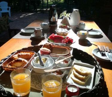 Zona Granja Bed & Breakfast | Guest Rated Oasis Bed and Breakfast with Pool & Hot Tub