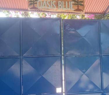 Paluato House | Discover Oasis Blue: Pet-Friendly Retreat with Pool