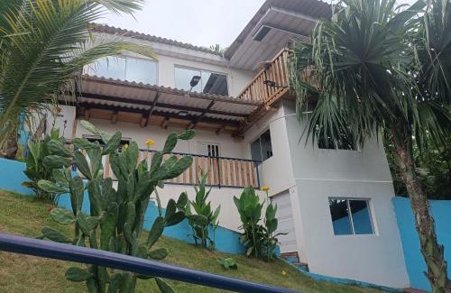 Paluato House | Discover Oasis Blue: Pet-Friendly Retreat with Pool