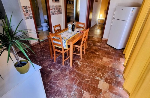 Sciacca House | Beachfront Oasis: Guest Rated 9.8 with Ocean Views