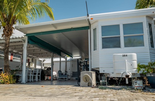Key Largo House | Oasis by the Sea: A Perfect Key Largo Retreat