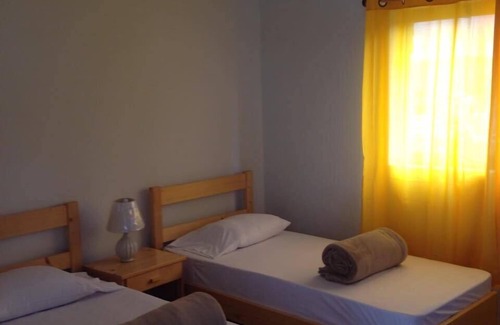 Santa Catarina do Fogo House | Discover Oasis Coba Tina: Rated 9.2/10 with Family Amenities