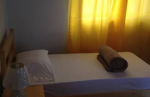 Santa Catarina do Fogo House | Discover Oasis Coba Tina: Rated 9.2/10 with Family Amenities
