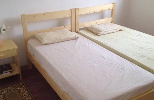 Santa Catarina do Fogo House | Discover Oasis Coba Tina: Rated 9.2/10 with Family Amenities